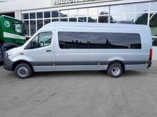 MERCEDES-BENZ Sprinter 519 CDI PRO KA eL 4x2, Diesel, New car, Automatic - 3