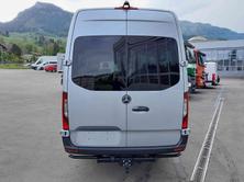 MERCEDES-BENZ Sprinter 519 CDI PRO KA eL 4x2, Diesel, New car, Automatic - 4