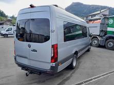 MERCEDES-BENZ Sprinter 519 CDI PRO KA eL 4x2, Diesel, New car, Automatic - 5