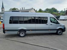 MERCEDES-BENZ Sprinter 519 CDI PRO KA eL 4x2, Diesel, New car, Automatic - 6