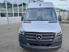 MERCEDES-BENZ Sprinter 519 CDI PRO KA eL 4x2, Diesel, New car, Automatic - 7