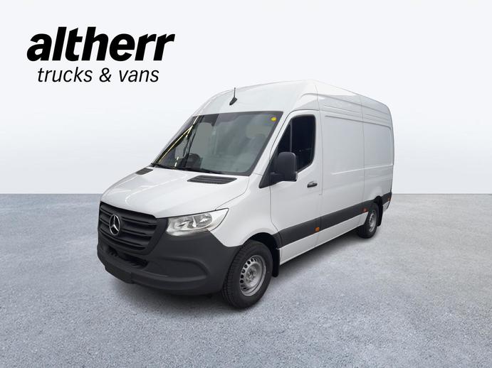 MERCEDES-BENZ Sprinter 317 Kaw. 3665 S 2.0 CDI 170 Pro, Diesel, Voiture nouvelle, Automatique