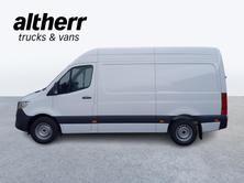 MERCEDES-BENZ Sprinter 317 Kaw. 3665 S 2.0 CDI 170 Pro, Diesel, Voiture nouvelle, Automatique - 2