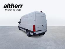 MERCEDES-BENZ Sprinter 317 Kaw. 3665 S 2.0 CDI 170 Pro, Diesel, Voiture nouvelle, Automatique - 3