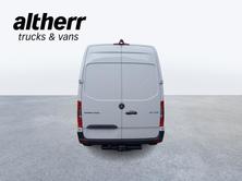 MERCEDES-BENZ Sprinter 317 Kaw. 3665 S 2.0 CDI 170 Pro, Diesel, Voiture nouvelle, Automatique - 4