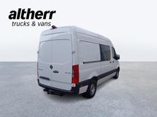 MERCEDES-BENZ Sprinter 317 Kaw. 3665 S 2.0 CDI 170 Pro, Diesel, Voiture nouvelle, Automatique - 5