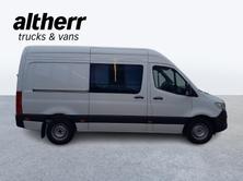 MERCEDES-BENZ Sprinter 317 Kaw. 3665 S 2.0 CDI 170 Pro, Diesel, Voiture nouvelle, Automatique - 6