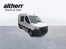MERCEDES-BENZ Sprinter 317 Kaw. 3665 S 2.0 CDI 170 Pro, Diesel, Voiture nouvelle, Automatique - 7