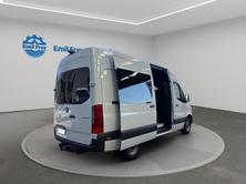 MERCEDES-BENZ Sprinter 319 Kaw. 4325 L 2.0 CDI 190 Pro, Diesel, Neuwagen, Automatik - 3