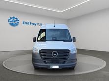 MERCEDES-BENZ Sprinter 319 Kaw. 4325 L 2.0 CDI 190 Pro, Diesel, Neuwagen, Automatik - 5