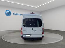 MERCEDES-BENZ Sprinter 319 Kaw. 4325 L 2.0 CDI 190 Pro, Diesel, Neuwagen, Automatik - 6