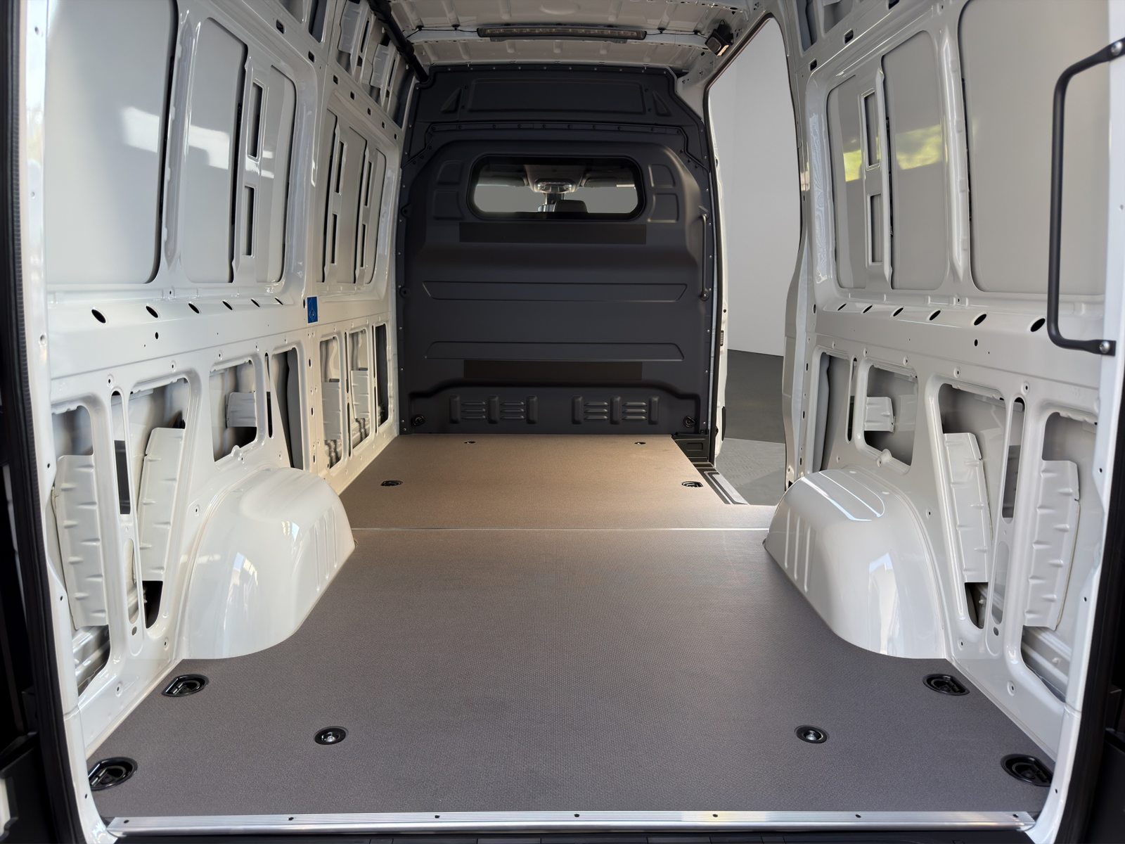 MERCEDES-BENZ Sprinter 319 Kaw. 4325 L 2.0 CDI 190 Pro, Diesel, New car, Automatic - 7