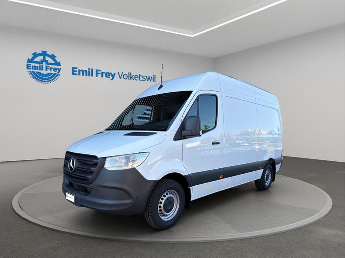 MERCEDES-BENZ Sprinter 319 Kaw. 4325 E 2.0 CDI 190 Pro, Diesel, Neuwagen, Handschaltung