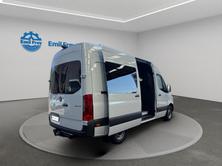 MERCEDES-BENZ Sprinter 319 Kaw. 4325 E 2.0 CDI 190 Pro, Diesel, Neuwagen, Handschaltung - 3