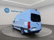 MERCEDES-BENZ Sprinter 319 Kaw. 4325 E 2.0 CDI 190 Pro, Diesel, Neuwagen, Handschaltung - 4