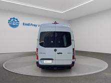 MERCEDES-BENZ Sprinter 319 Kaw. 4325 E 2.0 CDI 190 Pro, Diesel, Neuwagen, Handschaltung - 6