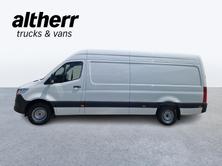 MERCEDES-BENZ Sprinter 315 Kaw. 4325 L 2.0 CDI 150 Pro, Diesel, Neuwagen, Automatik - 2