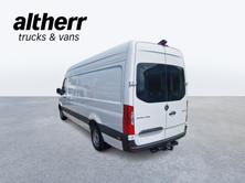 MERCEDES-BENZ Sprinter 315 Kaw. 4325 L 2.0 CDI 150 Pro, Diesel, Neuwagen, Automatik - 3