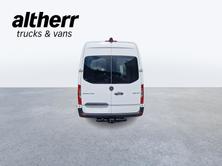 MERCEDES-BENZ Sprinter 315 Kaw. 4325 L 2.0 CDI 150 Pro, Diesel, Neuwagen, Automatik - 4