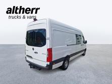 MERCEDES-BENZ Sprinter 315 Kaw. 4325 L 2.0 CDI 150 Pro, Diesel, Neuwagen, Automatik - 5