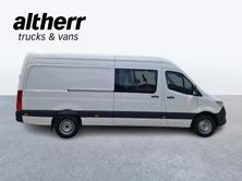 MERCEDES-BENZ Sprinter 315 Kaw. 4325 L 2.0 CDI 150 Pro, Diesel, Neuwagen, Automatik - 6