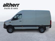 MERCEDES-BENZ Sprinter 319 CDI PRO KA S 4x4 WORKER, Diesel, Auto nuove, Automatico - 2