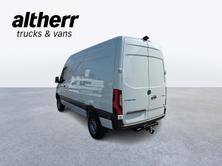 MERCEDES-BENZ Sprinter 319 CDI PRO KA S 4x4 WORKER, Diesel, Auto nuove, Automatico - 3