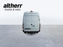 MERCEDES-BENZ Sprinter 319 CDI PRO KA S 4x4 WORKER, Diesel, Auto nuove, Automatico - 4