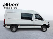 MERCEDES-BENZ Sprinter 319 CDI PRO KA S 4x4 WORKER, Diesel, Auto nuove, Automatico - 6