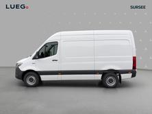 MERCEDES-BENZ MERCEDES-BENZ eSprinter 320 81kWh Standard Pro, Elettrica, Auto nuove, Automatico - 2