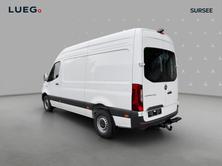 MERCEDES-BENZ MERCEDES-BENZ eSprinter 320 81kWh Standard Pro, Elettrica, Auto nuove, Automatico - 3