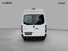 MERCEDES-BENZ MERCEDES-BENZ eSprinter 320 81kWh Standard Pro, Elettrica, Auto nuove, Automatico - 4