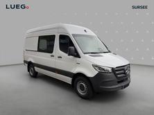 MERCEDES-BENZ MERCEDES-BENZ eSprinter 320 81kWh Standard Pro, Elettrica, Auto nuove, Automatico - 5