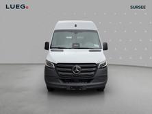 MERCEDES-BENZ MERCEDES-BENZ eSprinter 320 81kWh Standard Pro, Elettrica, Auto nuove, Automatico - 6