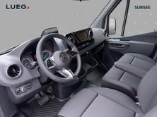 MERCEDES-BENZ MERCEDES-BENZ eSprinter 320 81kWh Standard Pro, Elettrica, Auto nuove, Automatico - 7