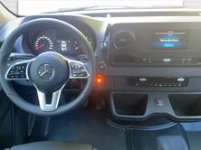 MERCEDES-BENZ Sprinter 519 CDI Extralang 9G-TRONIC 4x4, Diesel, New car, Automatic - 6