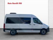 MERCEDES-BENZ Sprinter 315 Kaw. 3665 S 2.0 CDI 150 Base, Diesel, Voiture nouvelle, Manuelle - 4
