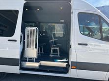 MERCEDES-BENZ Sprinter 315 Kaw. 3665 S 2.0 CDI 150 Base, Diesel, Voiture nouvelle, Manuelle - 6