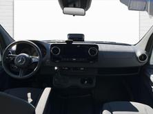 MERCEDES-BENZ Sprinter 315 Kaw. 3665 S 2.0 CDI 150 Base, Diesel, Voiture nouvelle, Manuelle - 7