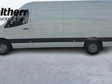MERCEDES-BENZ Sprinter 315 Kaw. 4325 L 2.0 CDI 150 Pro, Diesel, Auto nuove, Automatico - 2