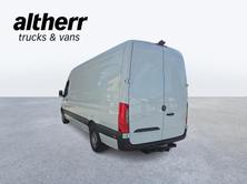 MERCEDES-BENZ Sprinter 315 Kaw. 4325 L 2.0 CDI 150 Pro, Diesel, Auto nuove, Automatico - 3