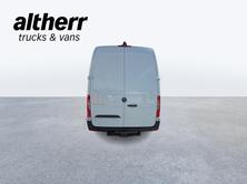 MERCEDES-BENZ Sprinter 315 Kaw. 4325 L 2.0 CDI 150 Pro, Diesel, Auto nuove, Automatico - 4