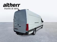 MERCEDES-BENZ Sprinter 315 Kaw. 4325 L 2.0 CDI 150 Pro, Diesel, Auto nuove, Automatico - 5