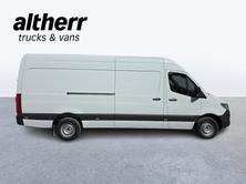 MERCEDES-BENZ Sprinter 315 Kaw. 4325 L 2.0 CDI 150 Pro, Diesel, Auto nuove, Automatico - 6