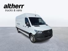 MERCEDES-BENZ Sprinter 315 Kaw. 4325 L 2.0 CDI 150 Pro, Diesel, Auto nuove, Automatico - 7