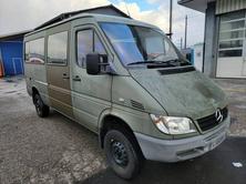 MERCEDES-BENZ Sprinter 313 CDI, Diesel, Second hand / Used, Manual - 7