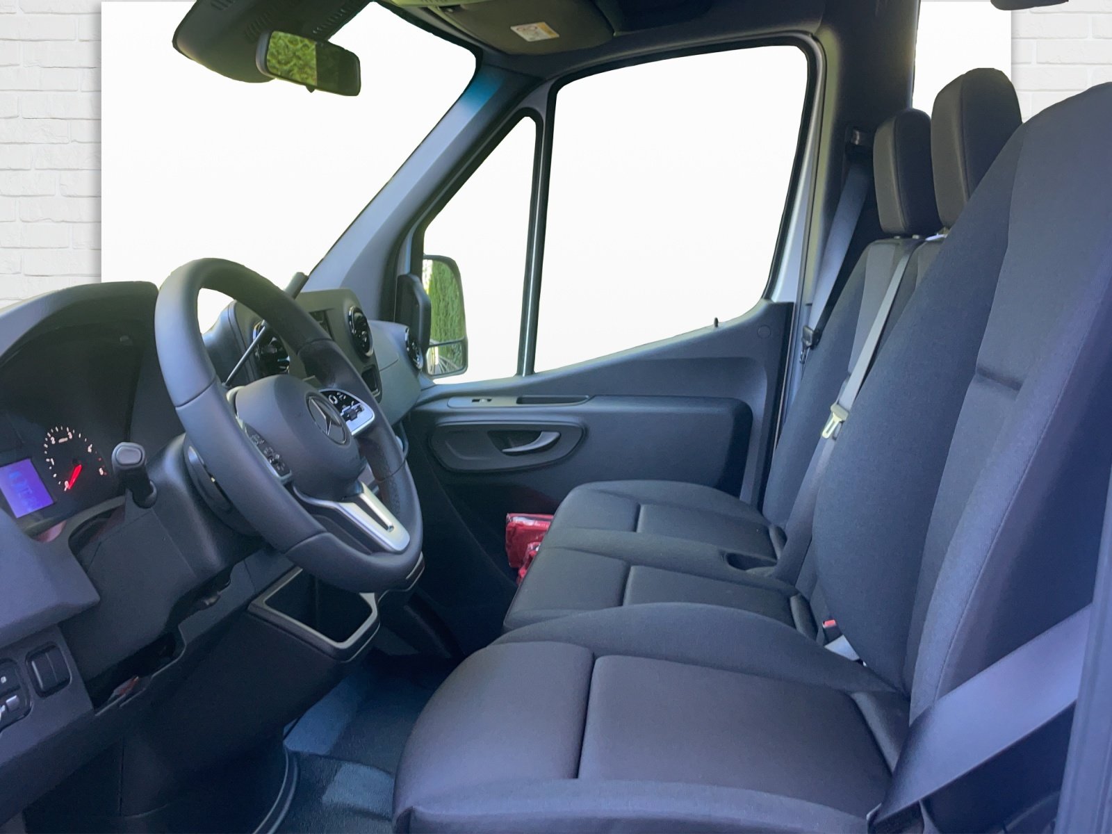 MERCEDES-BENZ 519 CDI Extralang 9G-TRONIC 4x4, Diesel, Occasion / Gebraucht, Automatik - 5