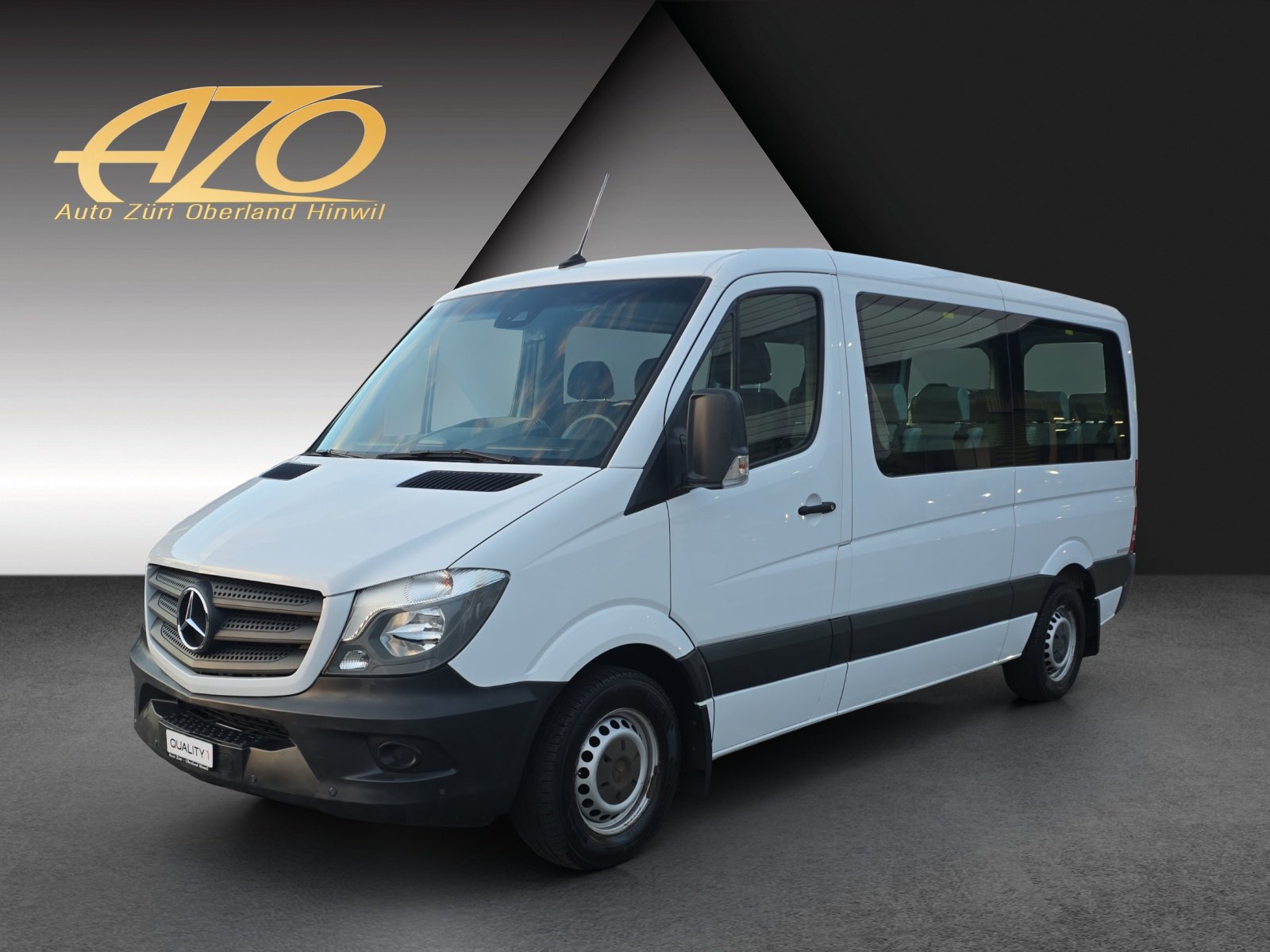 MERCEDES-BENZ Sprinter 314 CDI Schulbus