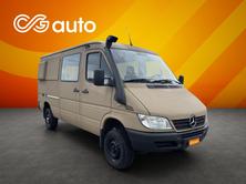 MERCEDES-BENZ Sprinter 313 CDI, Diesel, Second hand / Used, Manual - 2