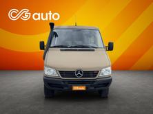 MERCEDES-BENZ Sprinter 313 CDI, Diesel, Second hand / Used, Manual - 3